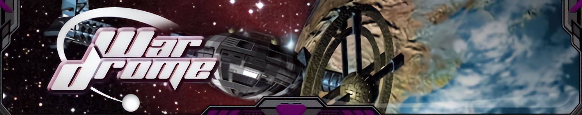 Coming Soon Wardrome