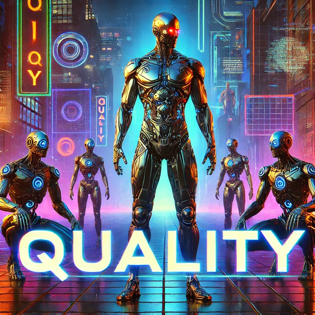 Why quality over quantity is the key to success in indie game development