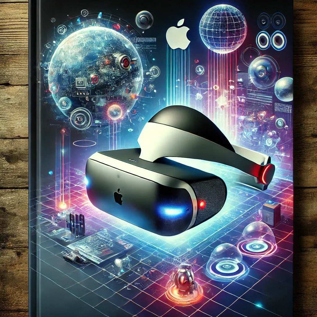 Apple Vision Pro and the rise of spatial computing in gaming